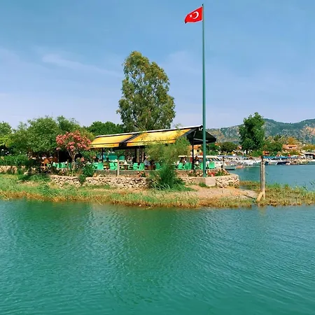 게스트하우스 In Bb - Boutique Triple With Wonderful View In Natural Conservation Area Bogazagzi