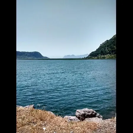 In Bb - Boutique Triple With Wonderful View In Natural Conservation Area 게스트하우스 Bogazagzi