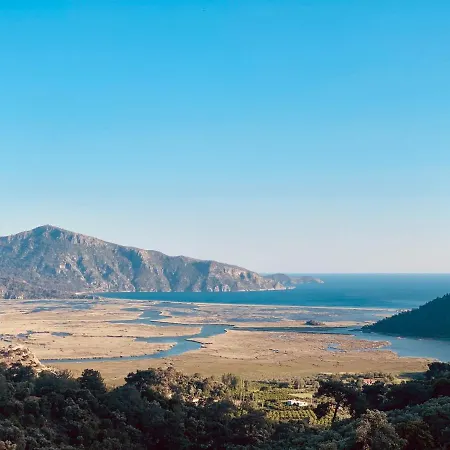 In Bb - Boutique Triple With Wonderful View In Natural Conservation Area Penzion *